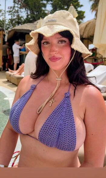 Full leaked Delaina kilduff private onlyfans photo