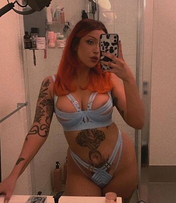 Full leaked Delicateweapon page private onlyfans photo