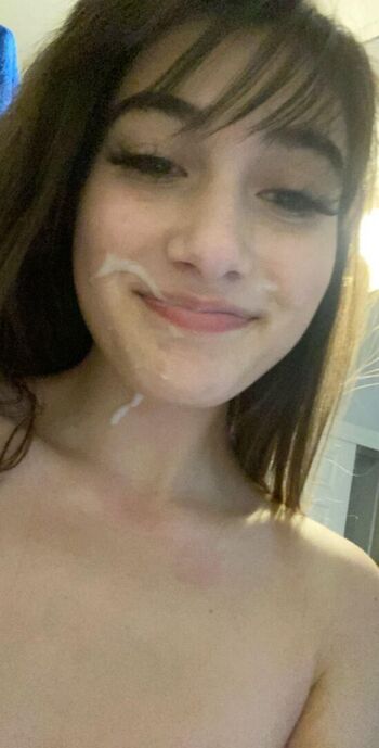 Full leaked Delilah private onlyfans photo
