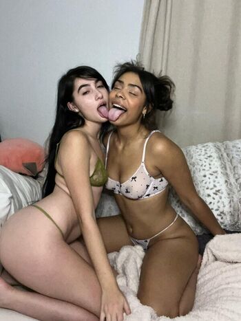 Full leaked Delilah private onlyfans photo