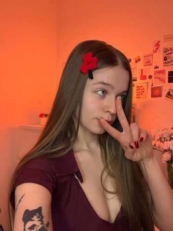 Full leaked Delya asmr page private onlyfans photo