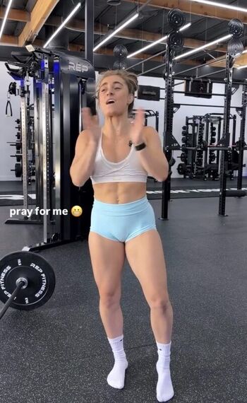 Full leaked Demi bagby page private onlyfans photo
