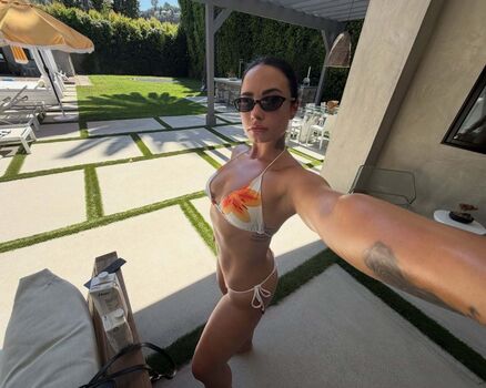 Full leaked Demi lovato page private onlyfans photo