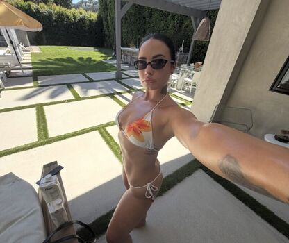 Full leaked Demi lovato page private onlyfans photo