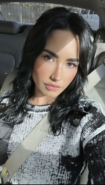 Full leaked Demi lovato private onlyfans photo