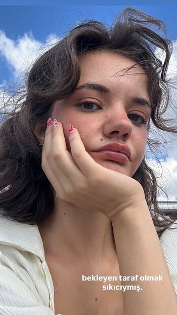 Full leaked Demiraytomris private onlyfans photo