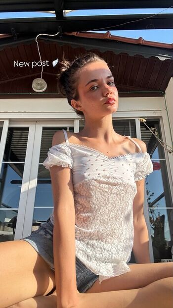 Full leaked Demiraytomris private onlyfans photo