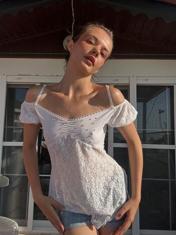 Full leaked Demiraytomris private onlyfans photo