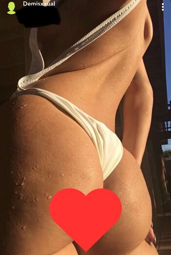 Full leaked Demisux private onlyfans photo