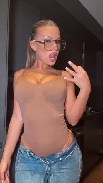 Full leaked Denice melin private onlyfans photo