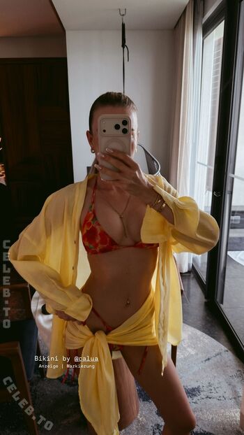 Full leaked Denise bobe page private onlyfans photo