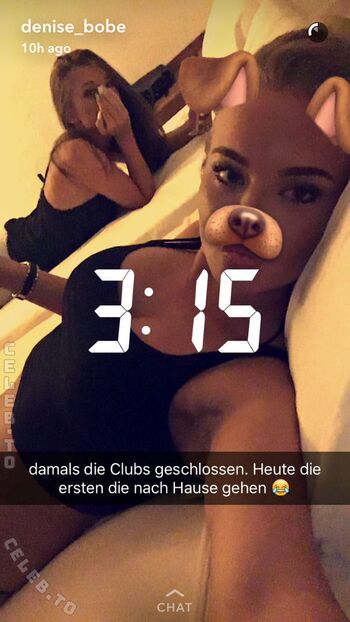 Full leaked Denise bobe private onlyfans photo