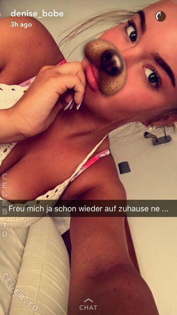 Denise Bobe