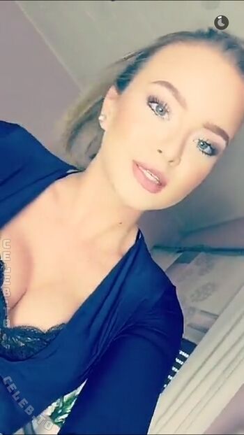 Full leaked Denise bobe private onlyfans photo