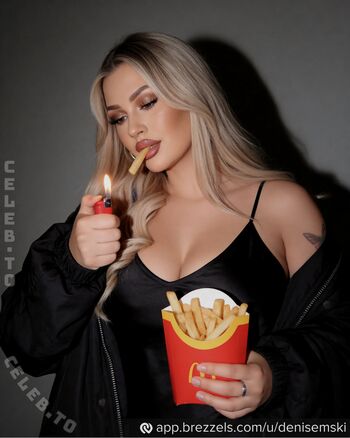 Full leaked Denise mski private onlyfans photo