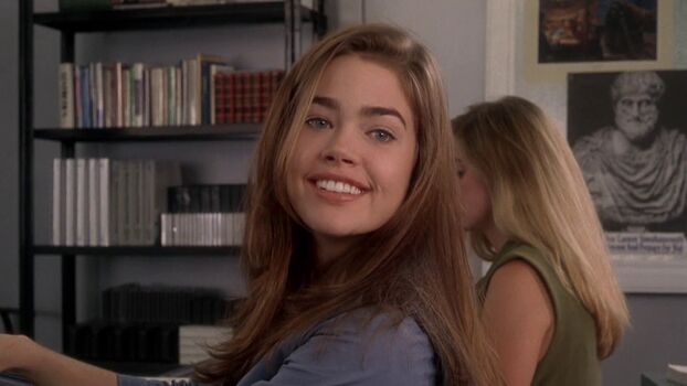 Full leaked Denise richards private onlyfans photo