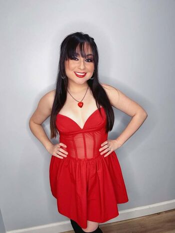 Full leaked Denise salcedo private onlyfans photo