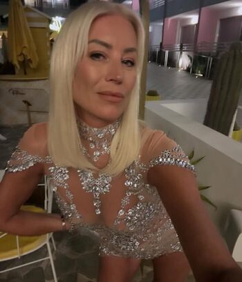 Full leaked Denise van outen page private onlyfans photo