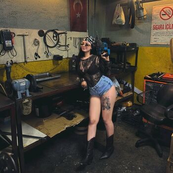 Full leaked Deniz cura private onlyfans photo