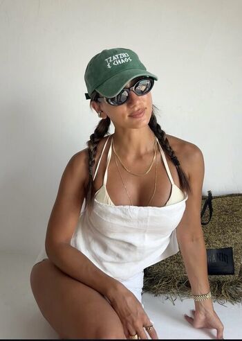 Full leaked Denizzaksoy private onlyfans photo