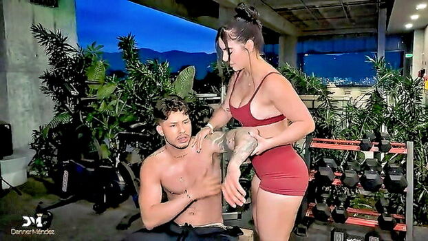 Full leaked Derly rodrguez private onlyfans photo