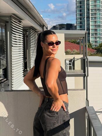 Full leaked Desi johnson page private onlyfans photo