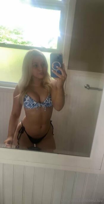 Full leaked Desi luv page private onlyfans photo