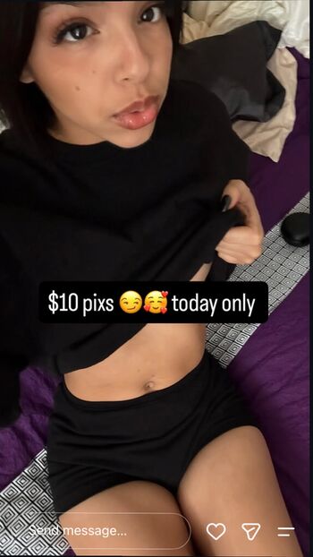 Full leaked Desireegarcia private onlyfans photo