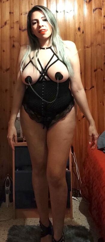 Full leaked Diana karito page private onlyfans photo