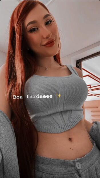 Full leaked Diana zambrozuski private onlyfans photo