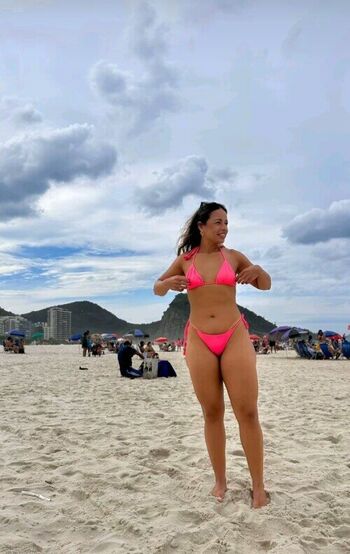 Full leaked Diane freitas private onlyfans photo