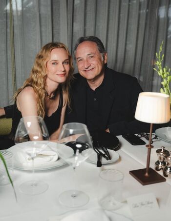 Full leaked Diane kruger private onlyfans photo