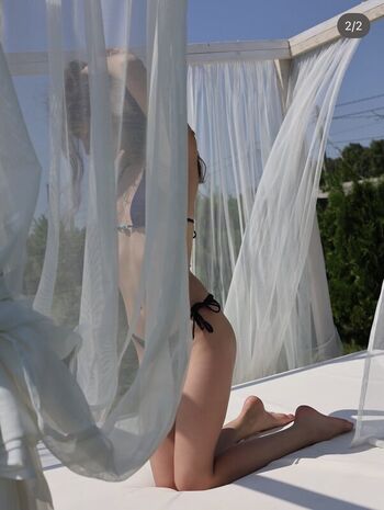 Full leaked Dianka private onlyfans photo