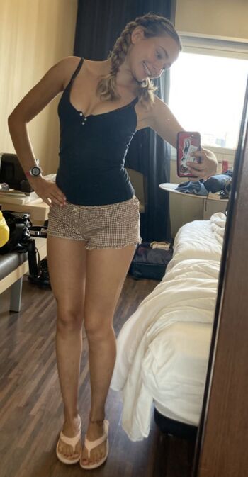 Full leaked Die spitz private onlyfans photo