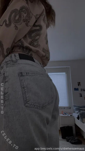 Full leaked Dieheissemaus private onlyfans photo