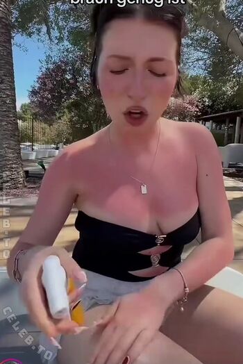 Full leaked Diesejennii private onlyfans photo