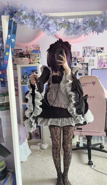 Full leaked Digitalkatt page private onlyfans photo