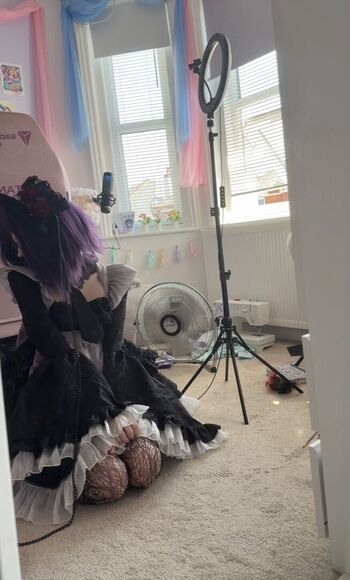 Full leaked Digitalkatt page private onlyfans photo