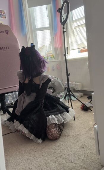 Full leaked Digitalkatt page private onlyfans photo