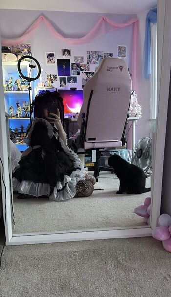 Full leaked Digitalkatt page private onlyfans photo