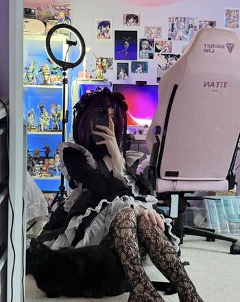 Full leaked Digitalkatt page private onlyfans photo