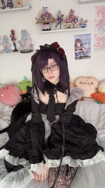 Full leaked Digitalkatt page private onlyfans photo