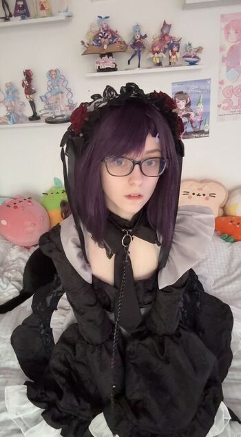 Full leaked Digitalkatt page private onlyfans photo
