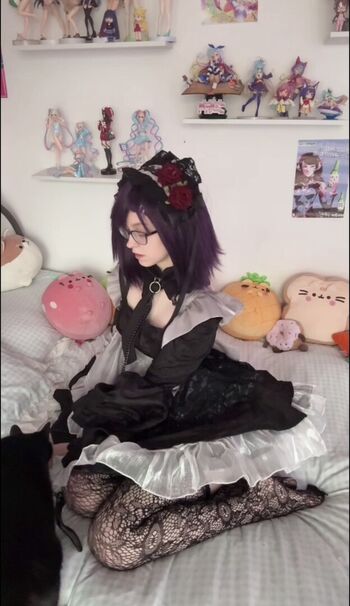 Full leaked Digitalkatt page private onlyfans photo