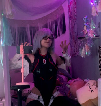 Full leaked Digitalkatt page private onlyfans photo