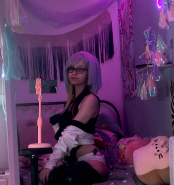 Full leaked Digitalkatt page private onlyfans photo
