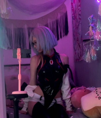 Full leaked Digitalkatt page private onlyfans photo