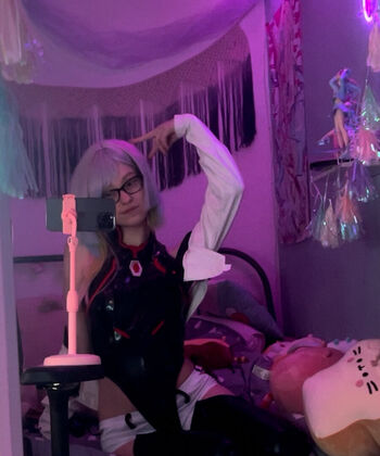 Full leaked Digitalkatt page private onlyfans photo
