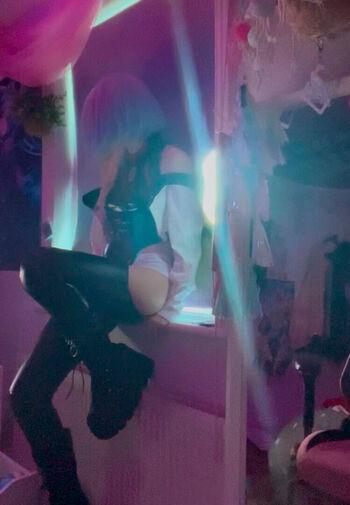Full leaked Digitalkatt page private onlyfans photo