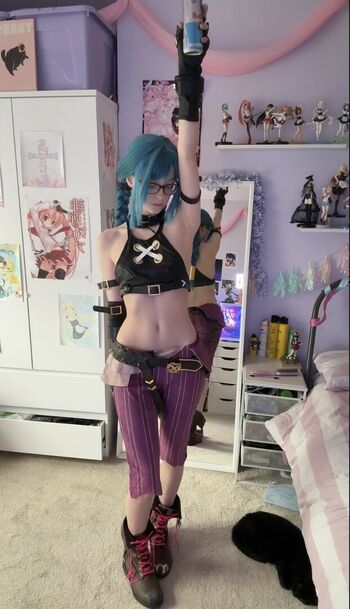 Full leaked Digitalkatt page private onlyfans photo